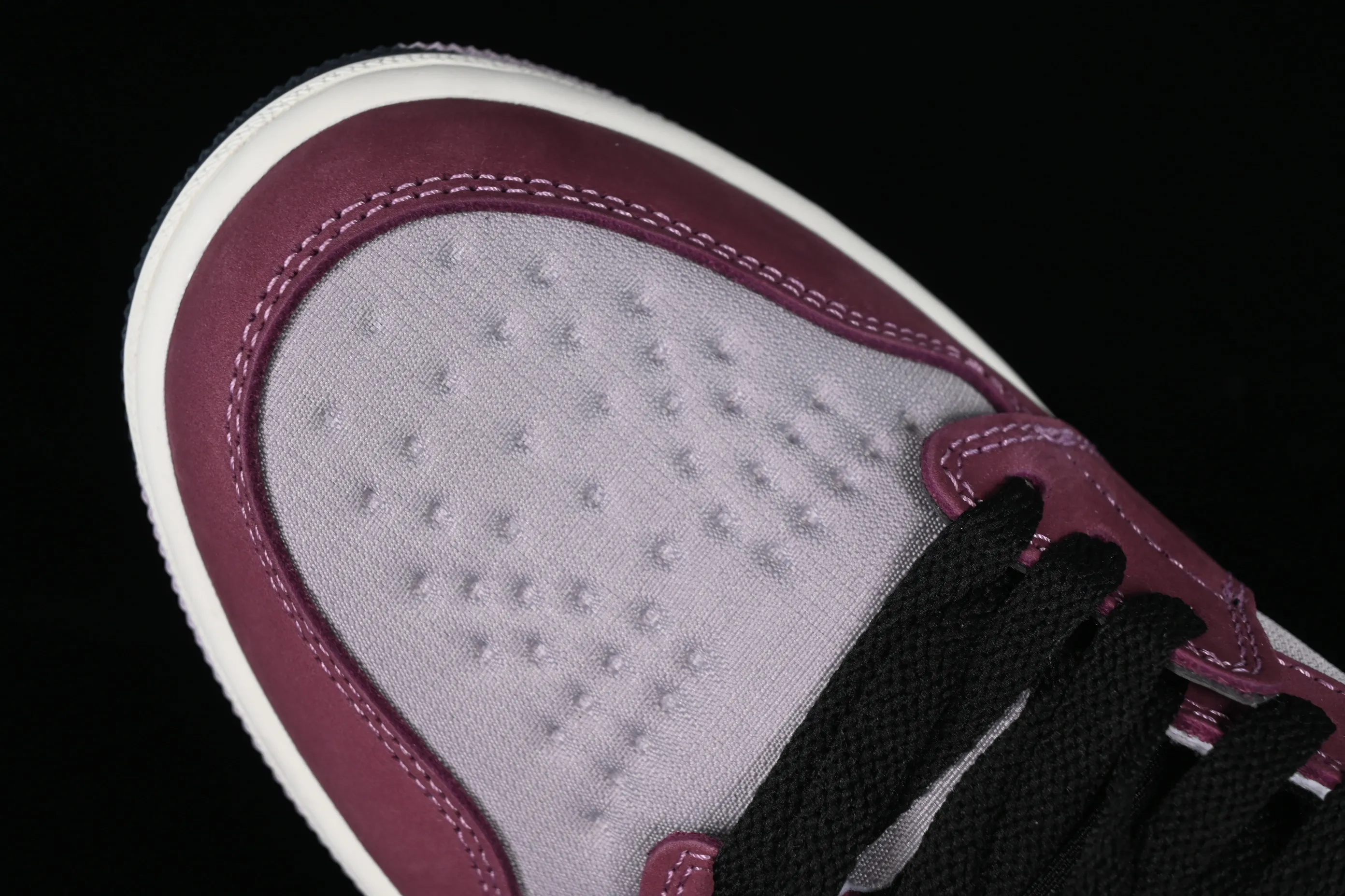 All categories Air Jordan Jordan series basketball shoes Air Jordan 1 High Air Jordan 1 Element "Gore-Tex" AJ1 Joe 1 Violet high-top basketball shoes DB2889-500